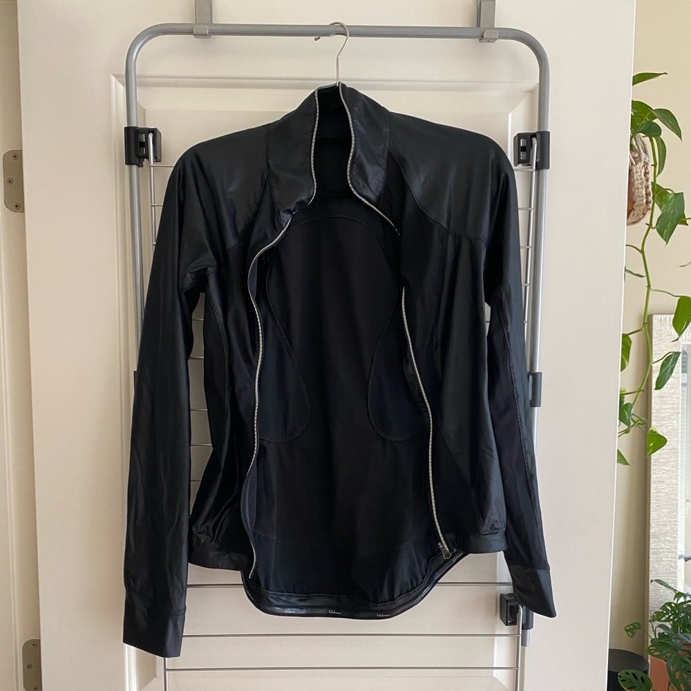 Lululemon Track Jacket - Picture 2 of 5